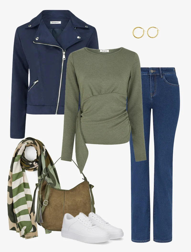 Look Adine