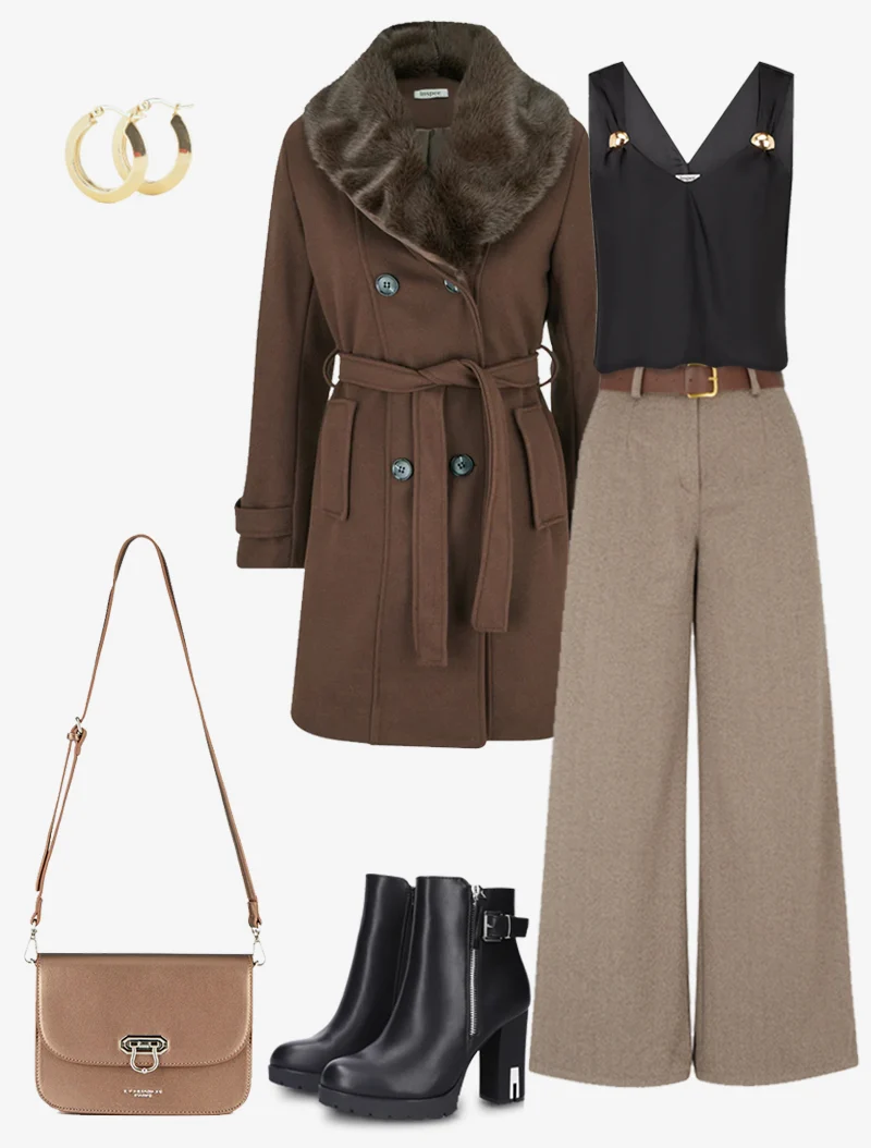 Look Mahana
