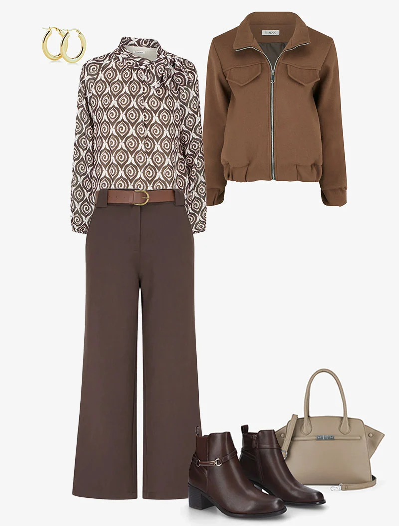 Look Andreina