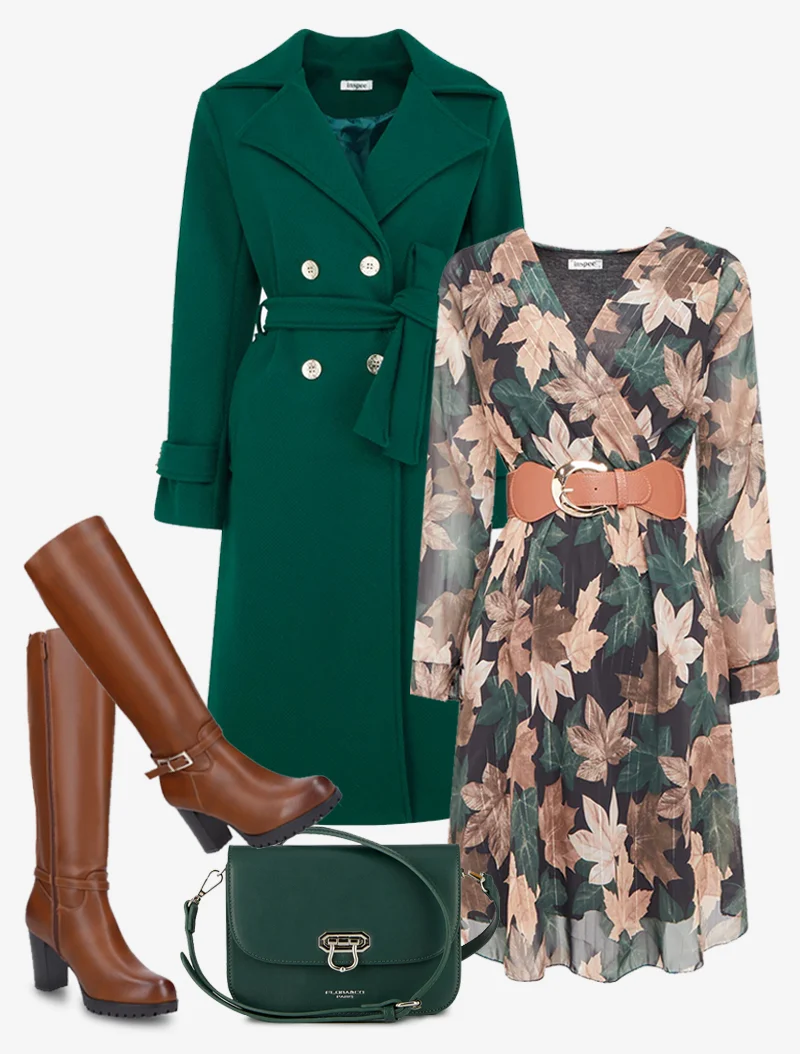 Look Ylenia