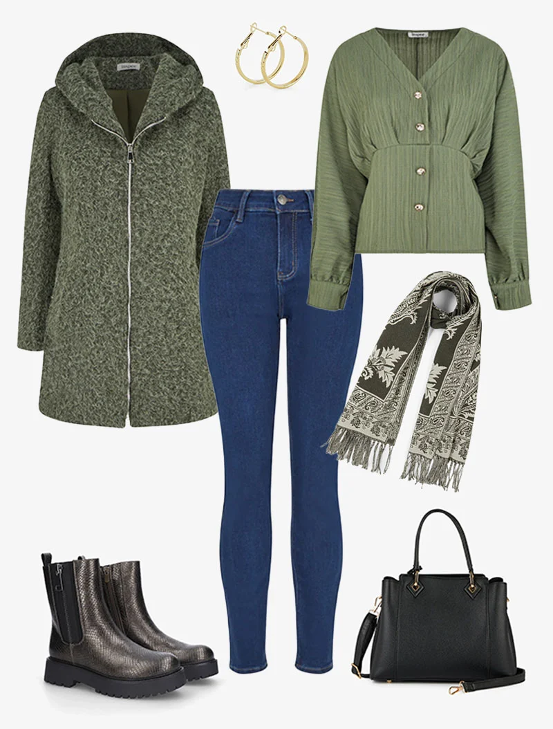 Look Elisabete