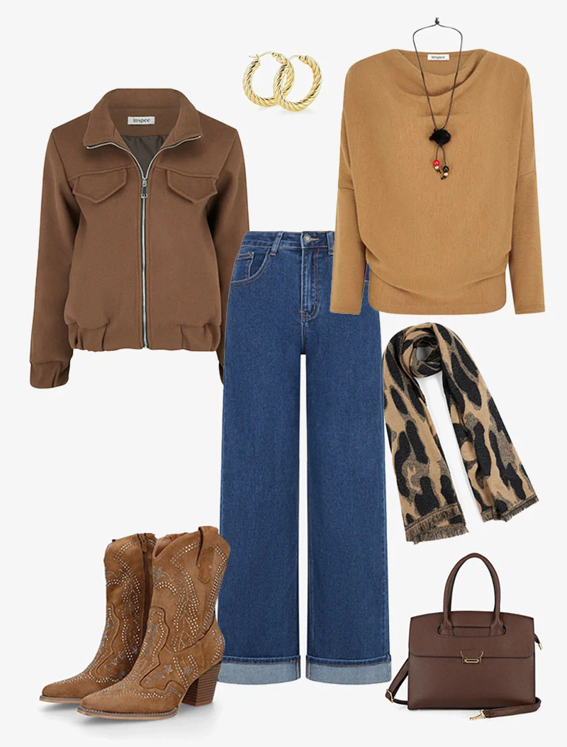 Look Mirielle