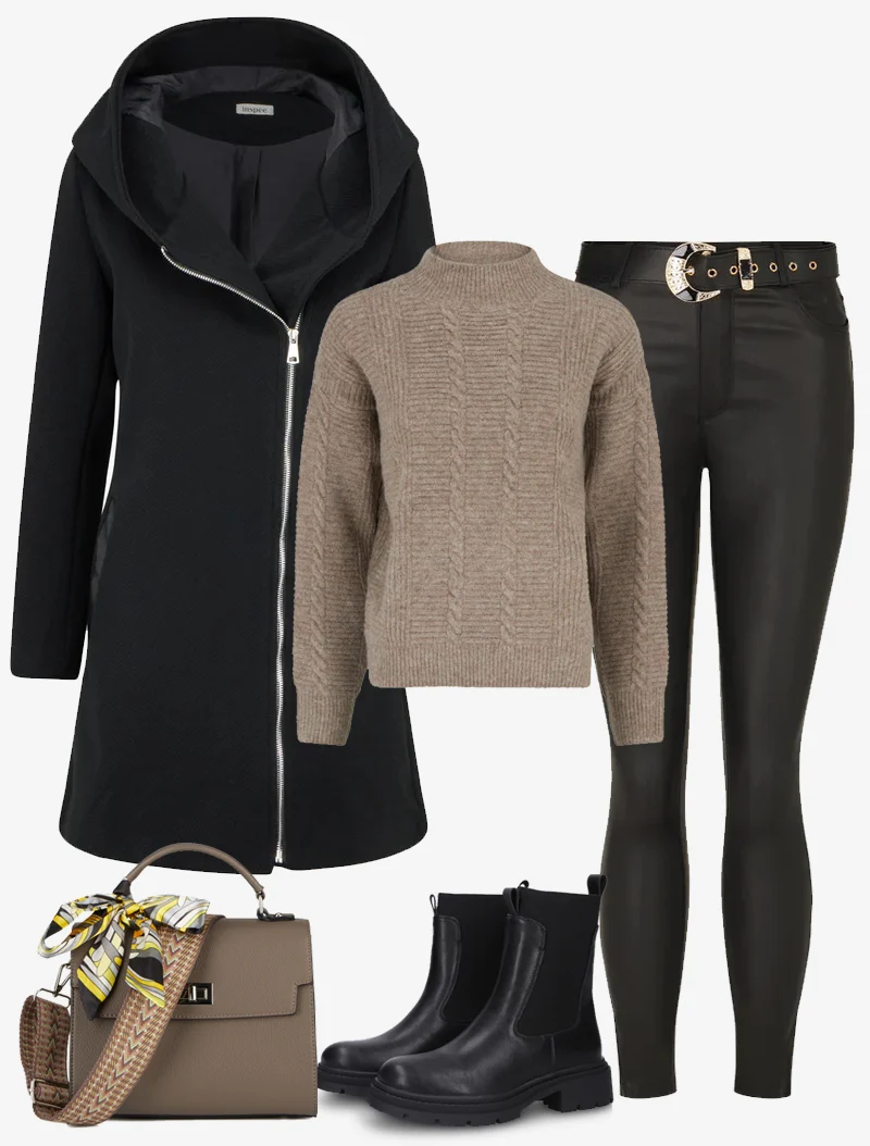 Look Thylia
