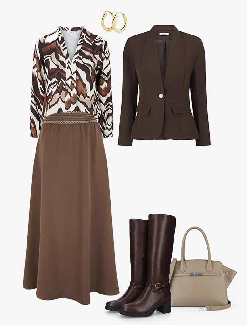 Look Kerime