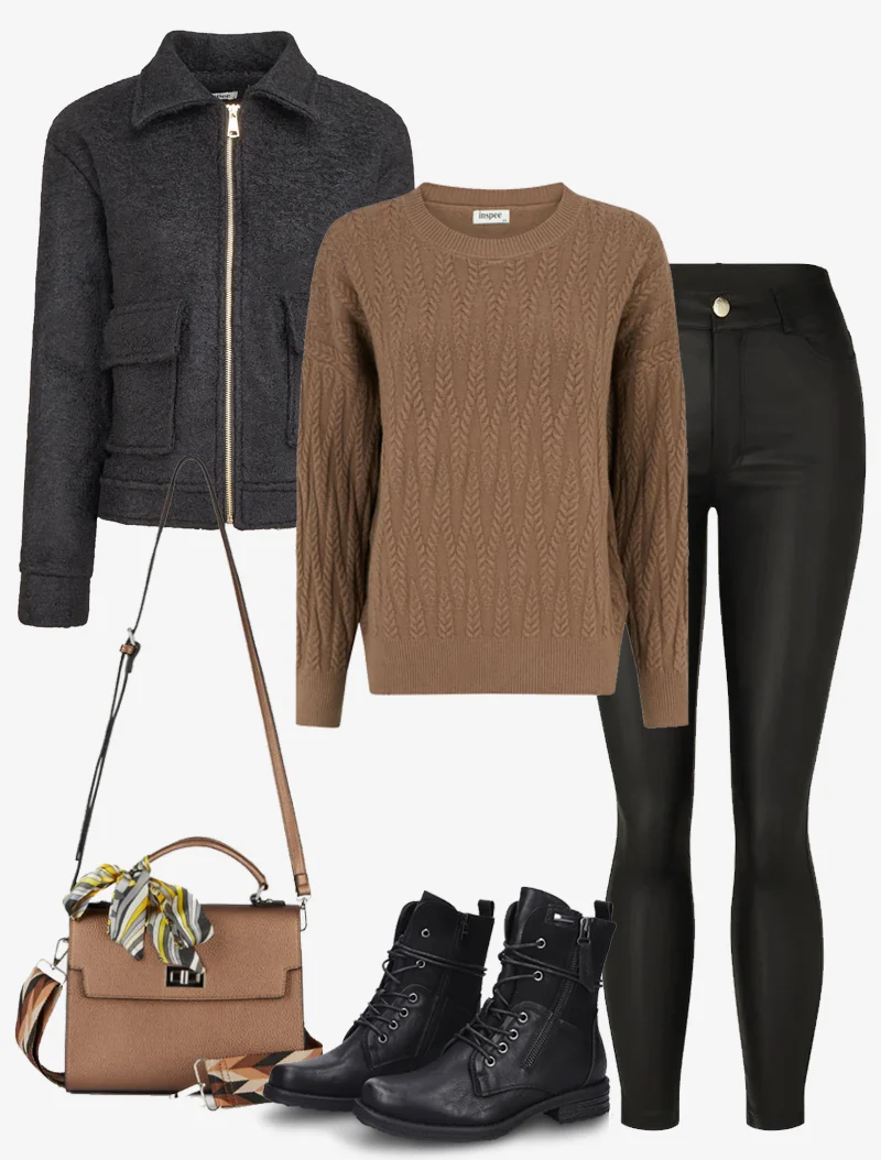 Look Milouda