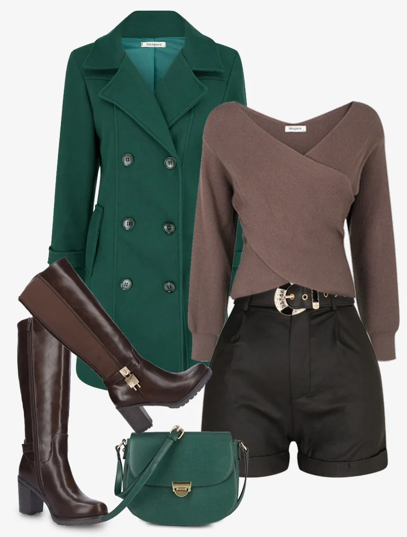 Look Aurelane