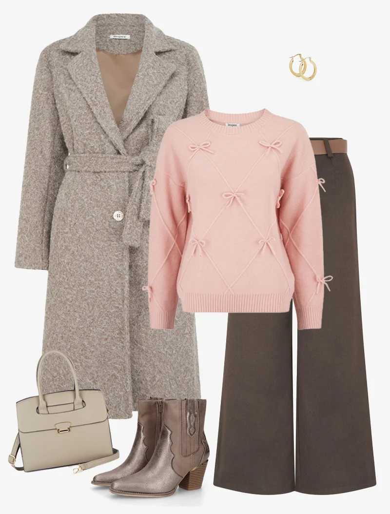 Look Pina