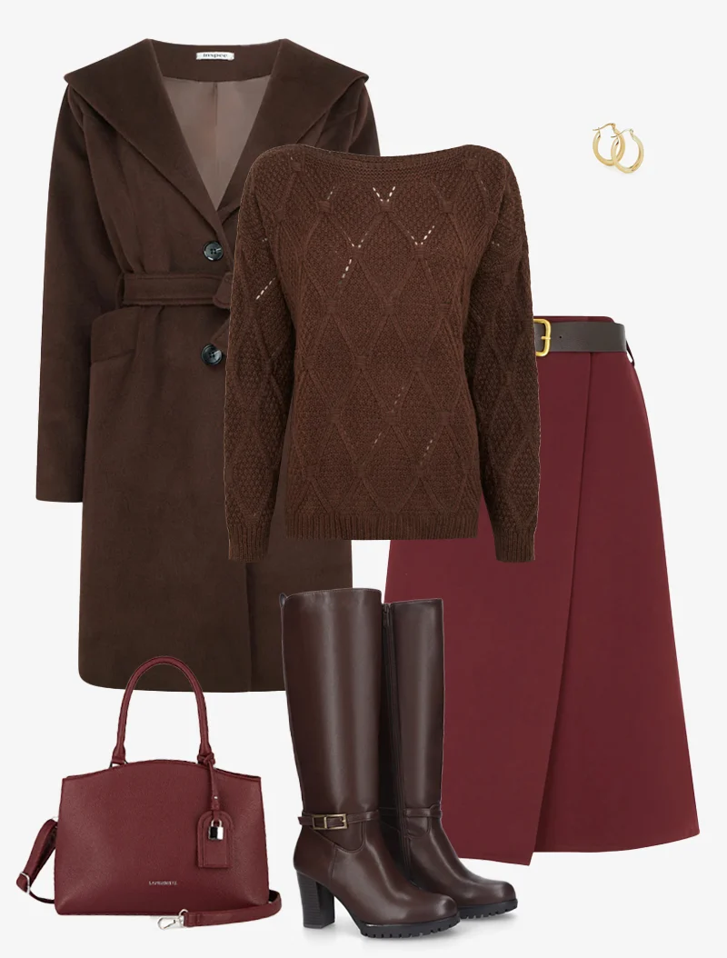 Look Marinka
