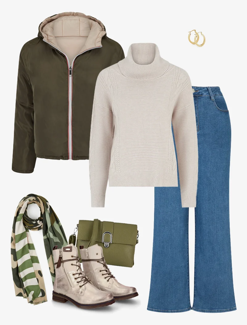 Look Maiva