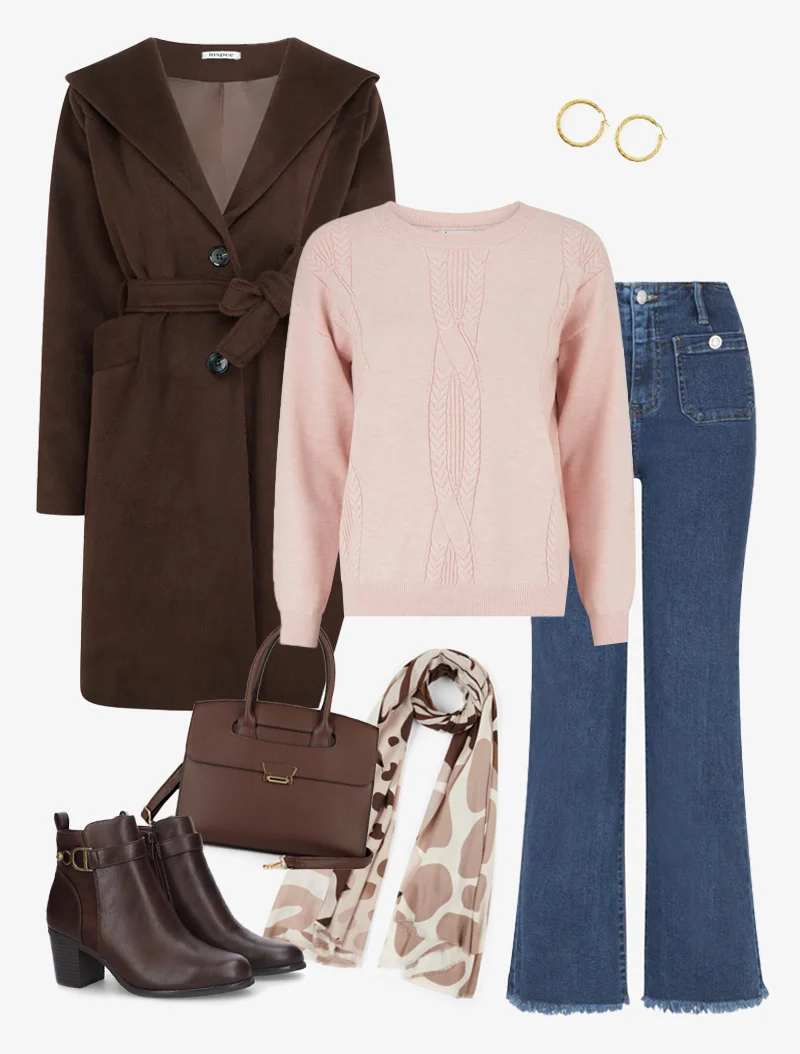 Look Emiliene