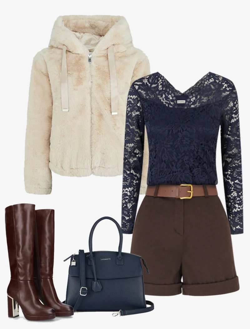 Look Cesira
