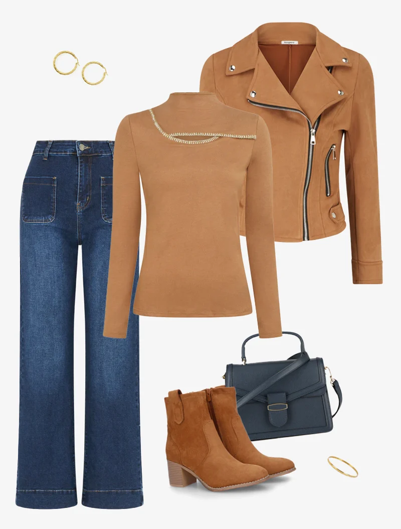 Look Bojana