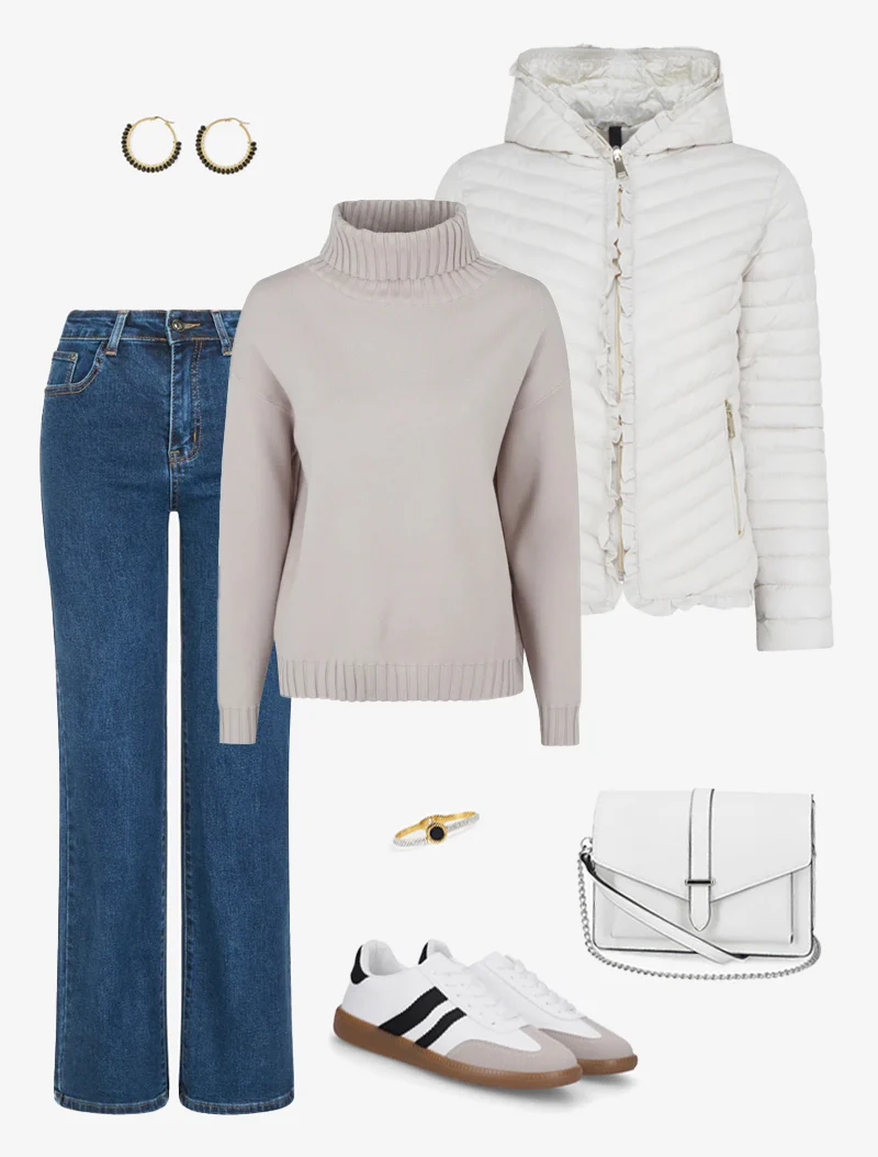 Look Chandra