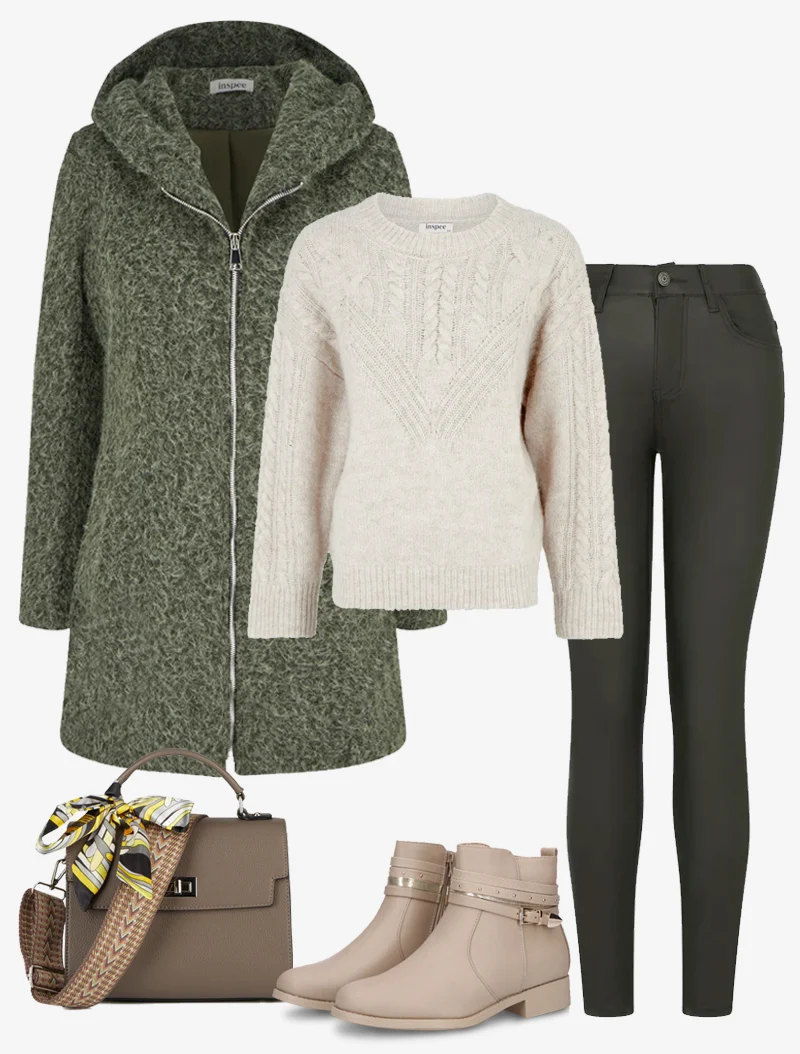 Look Adia