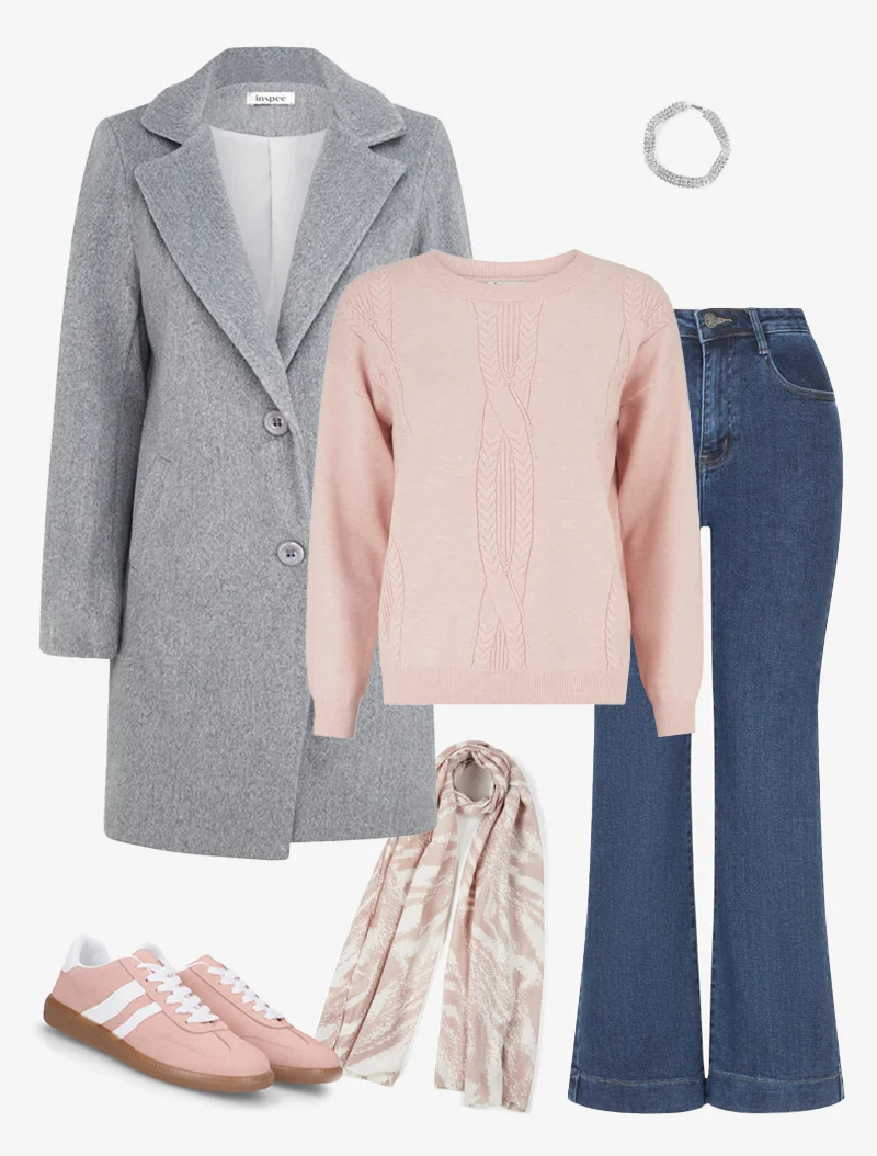 Look Aureane
