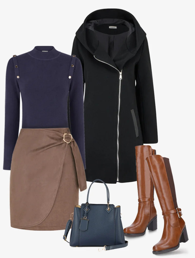 Look Syndelle