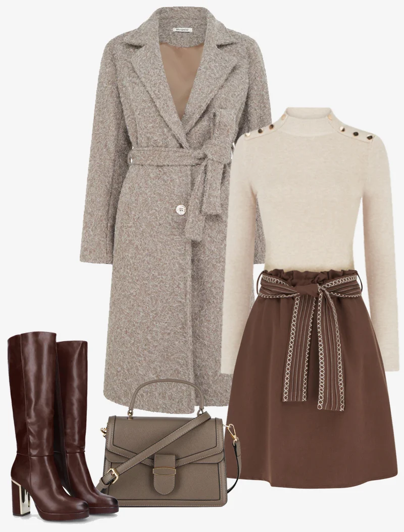 Look Odelya