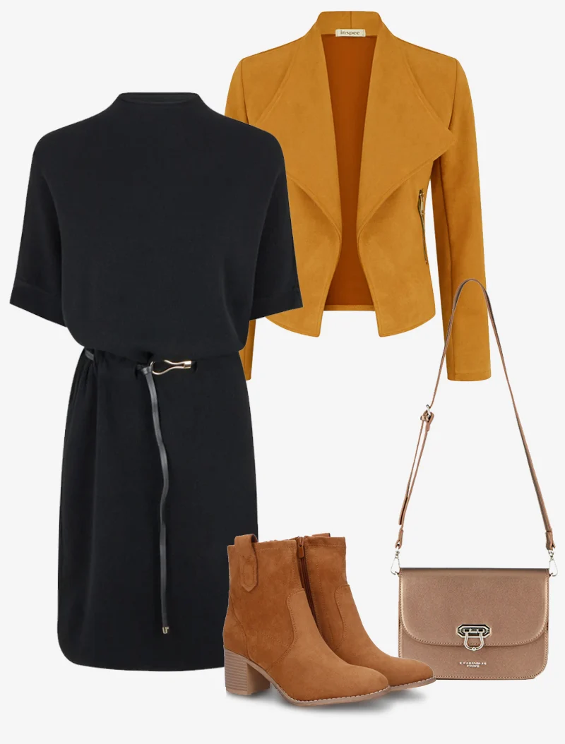 Look Halia