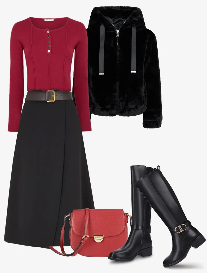 Look Atina