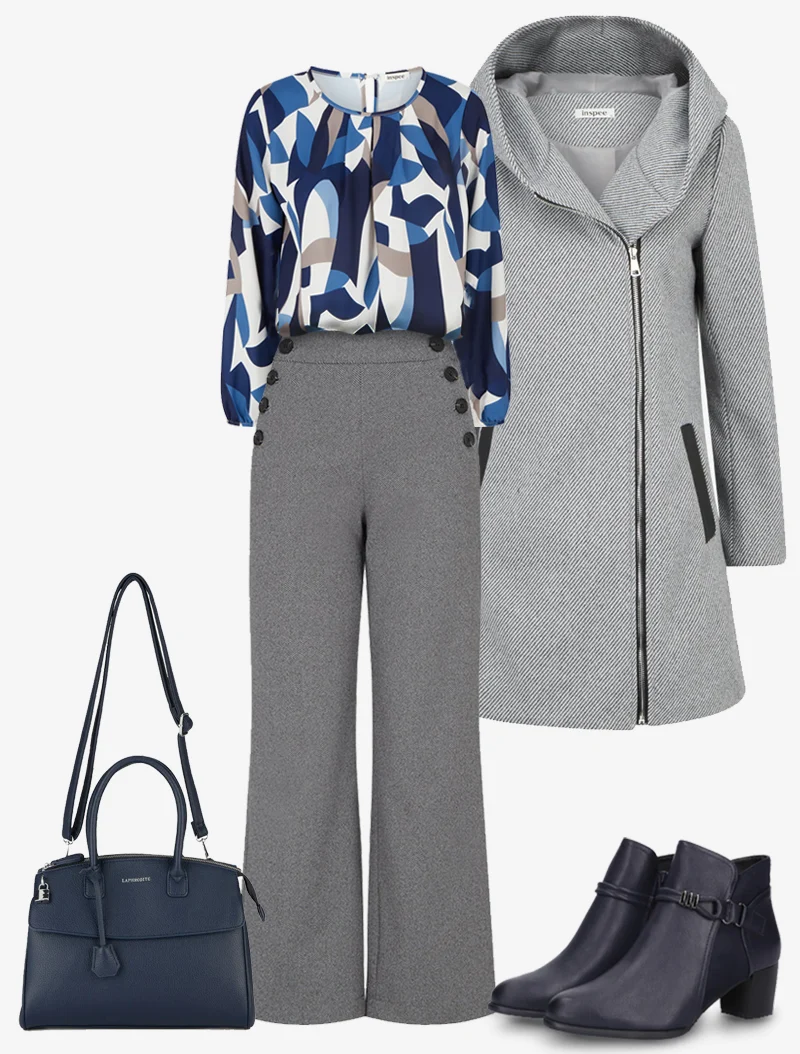 Look Larisa