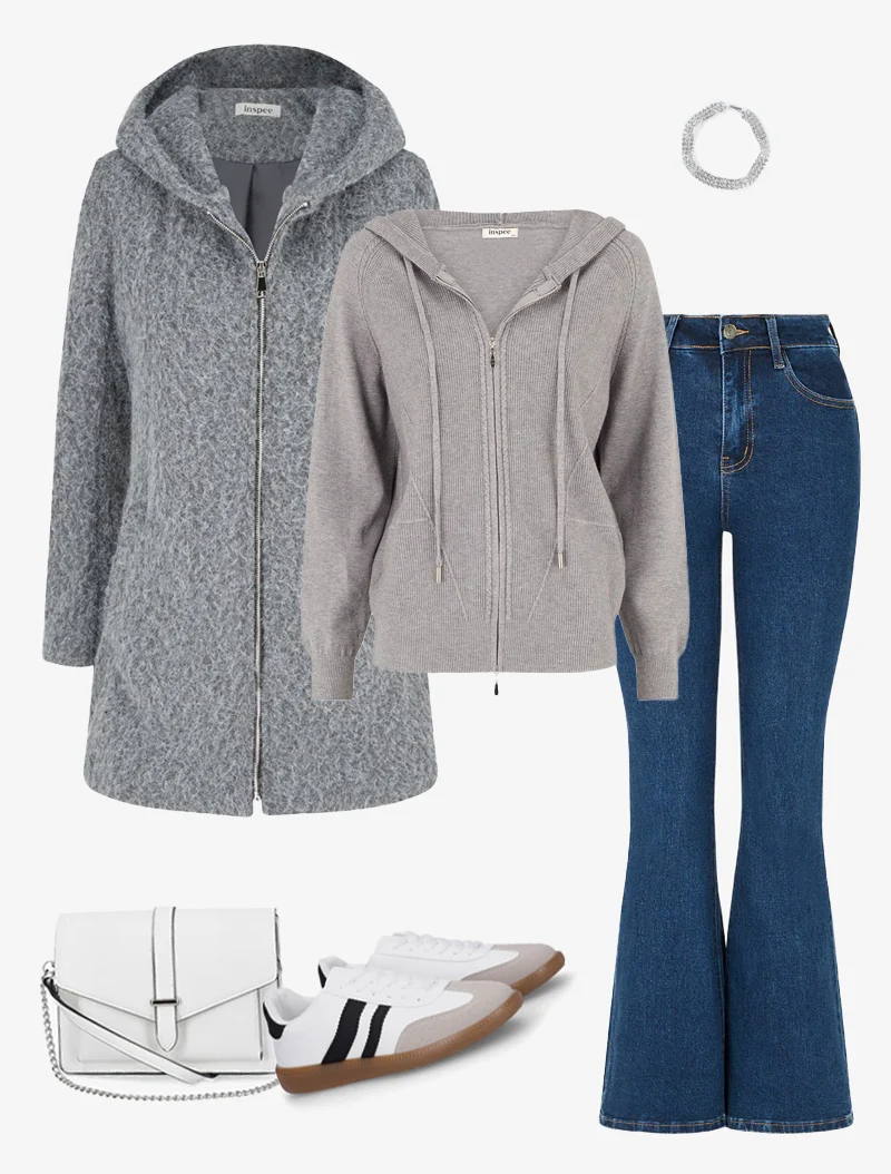 Look Venicia