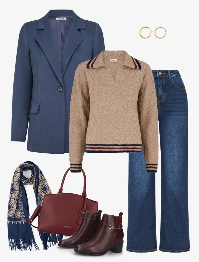 Look Tanita