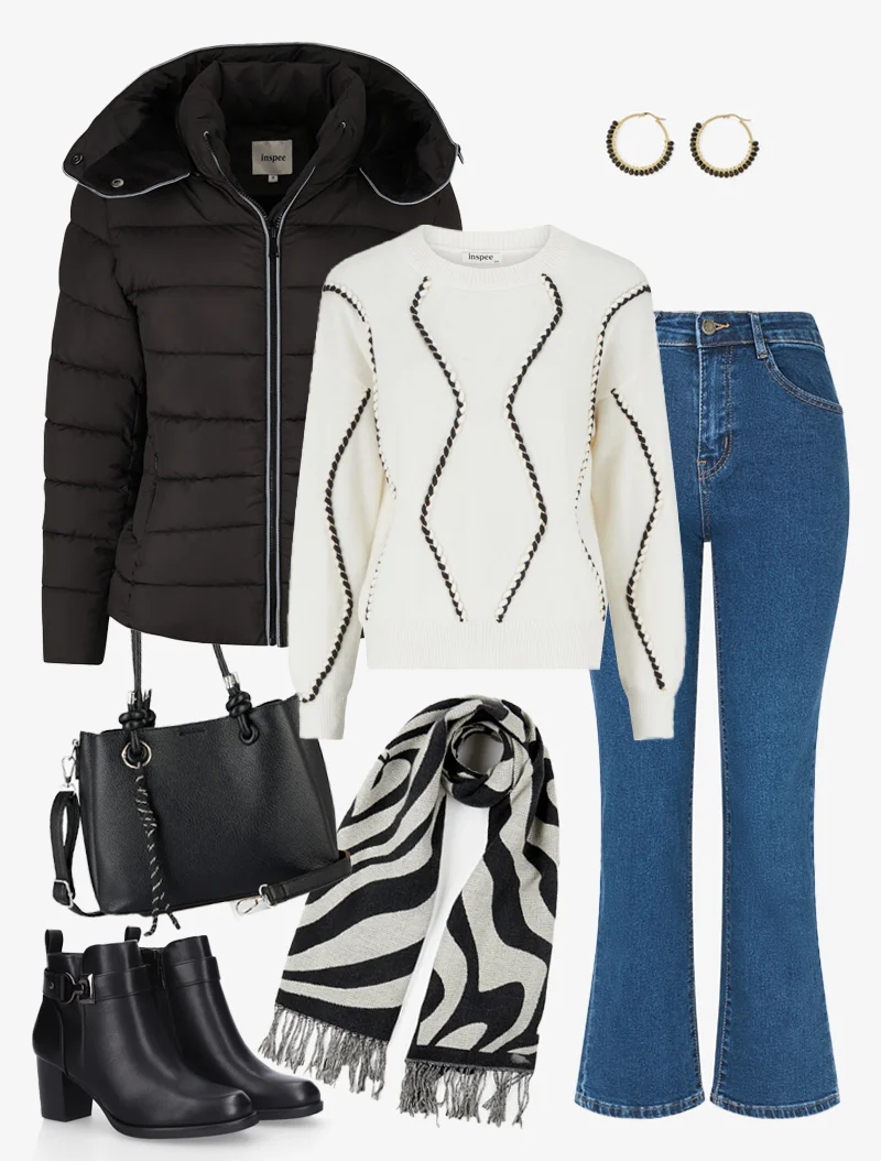 Look Tahani