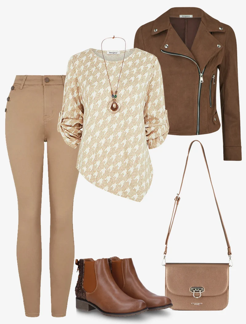 Look Sanda