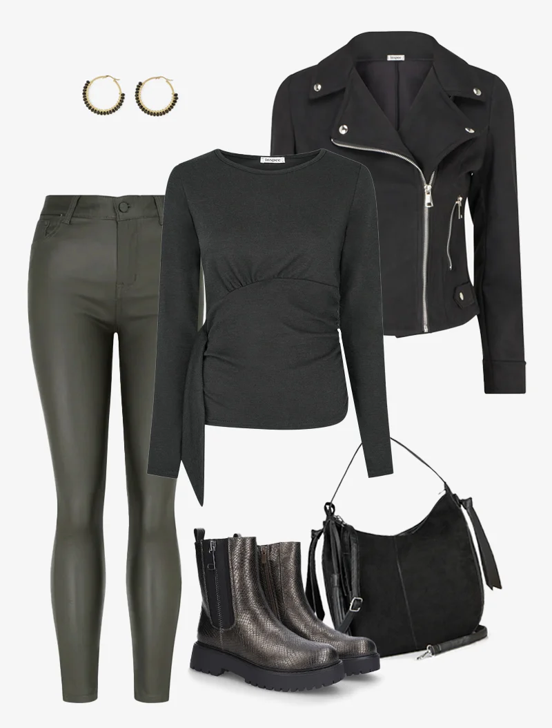 Look Florisse