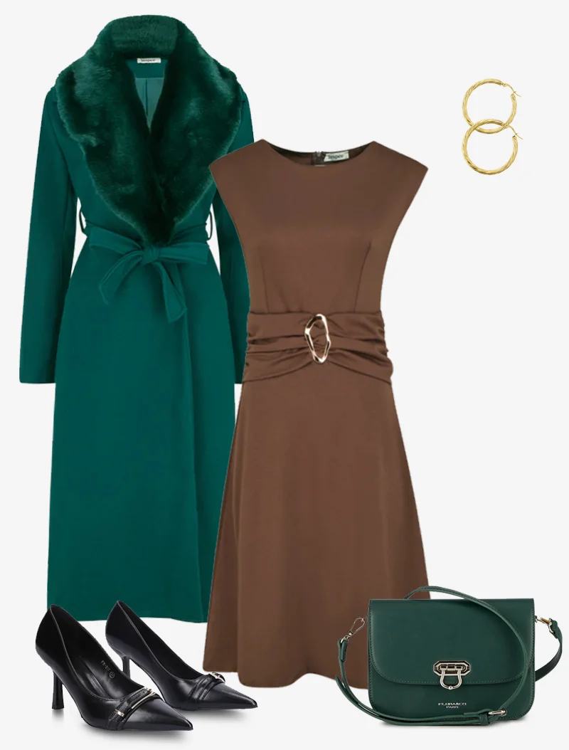 Look Parissa