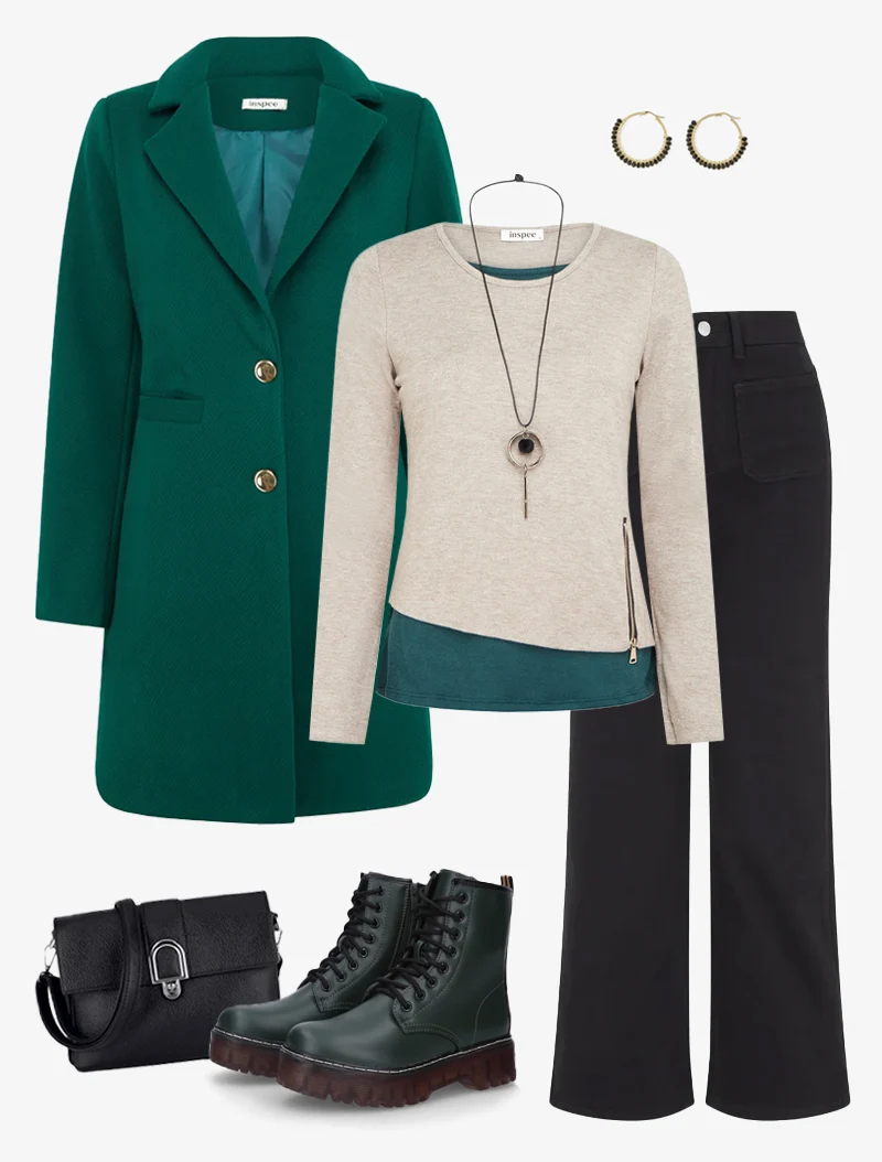 Look Nena