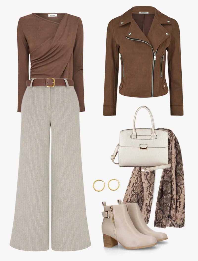 Look Ocelina