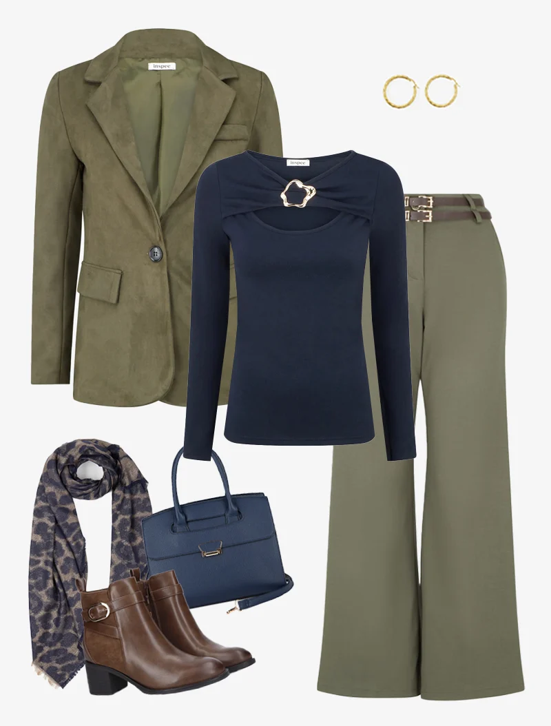 Look Iroise