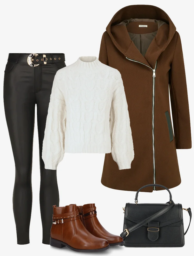 Look Kareen