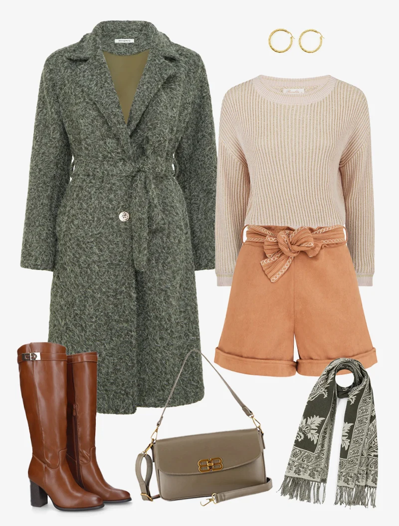 Look Janele