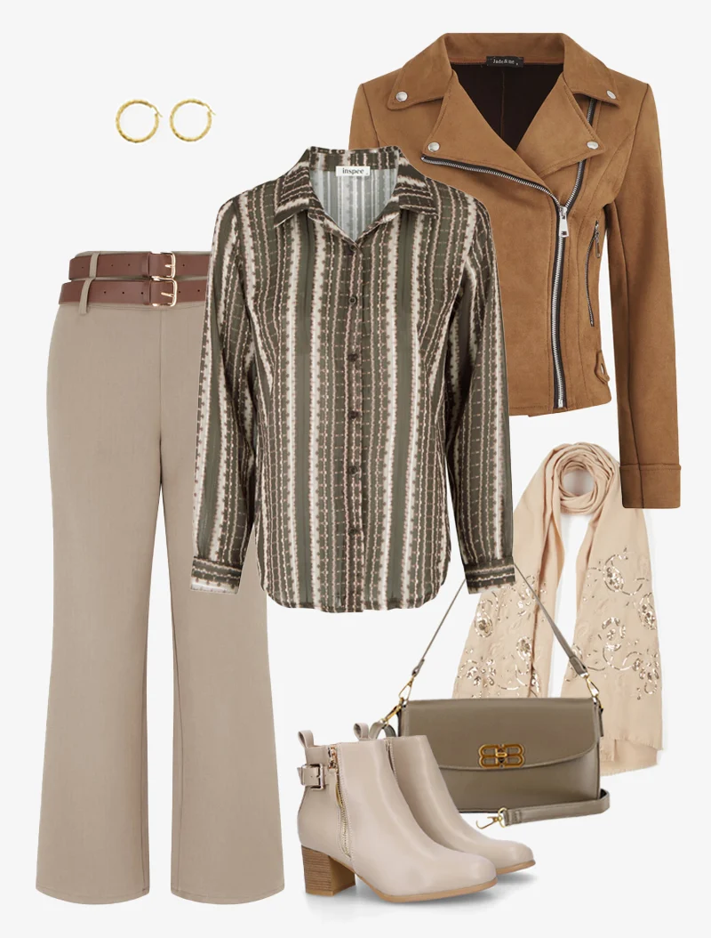 Look Delizia