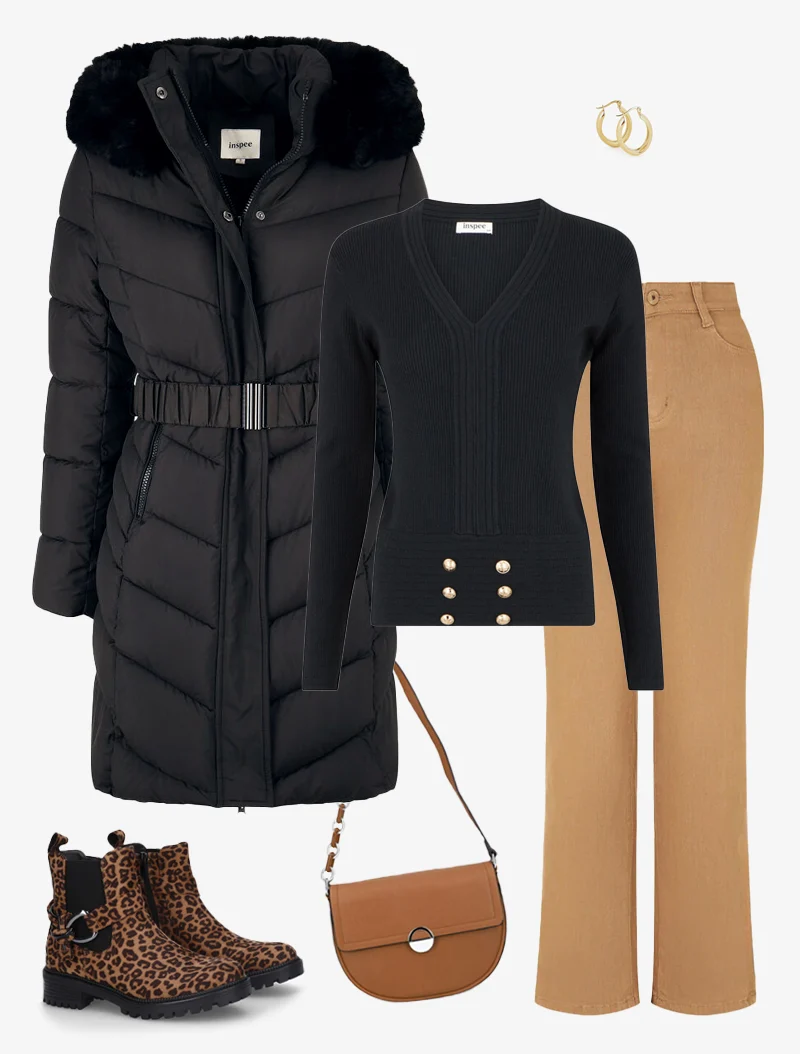 Look Alixia