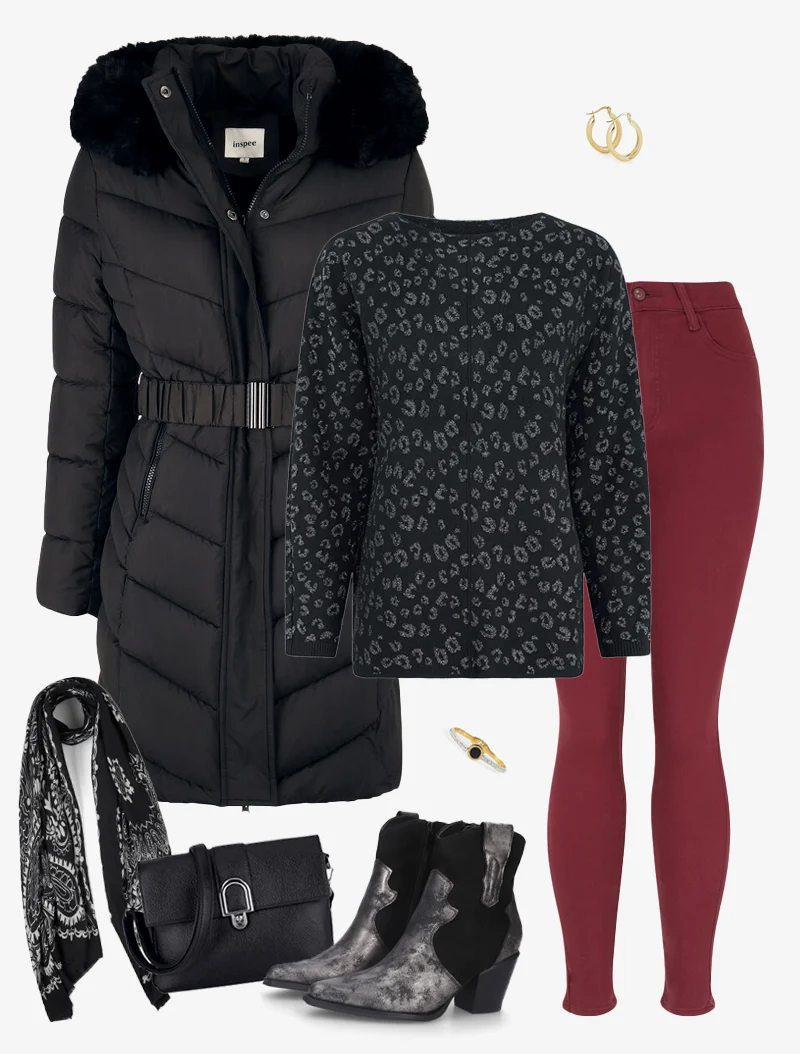 Look Kandy