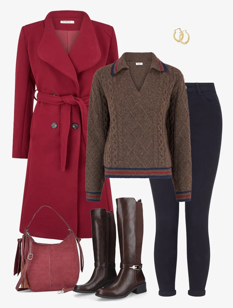 Look Horia