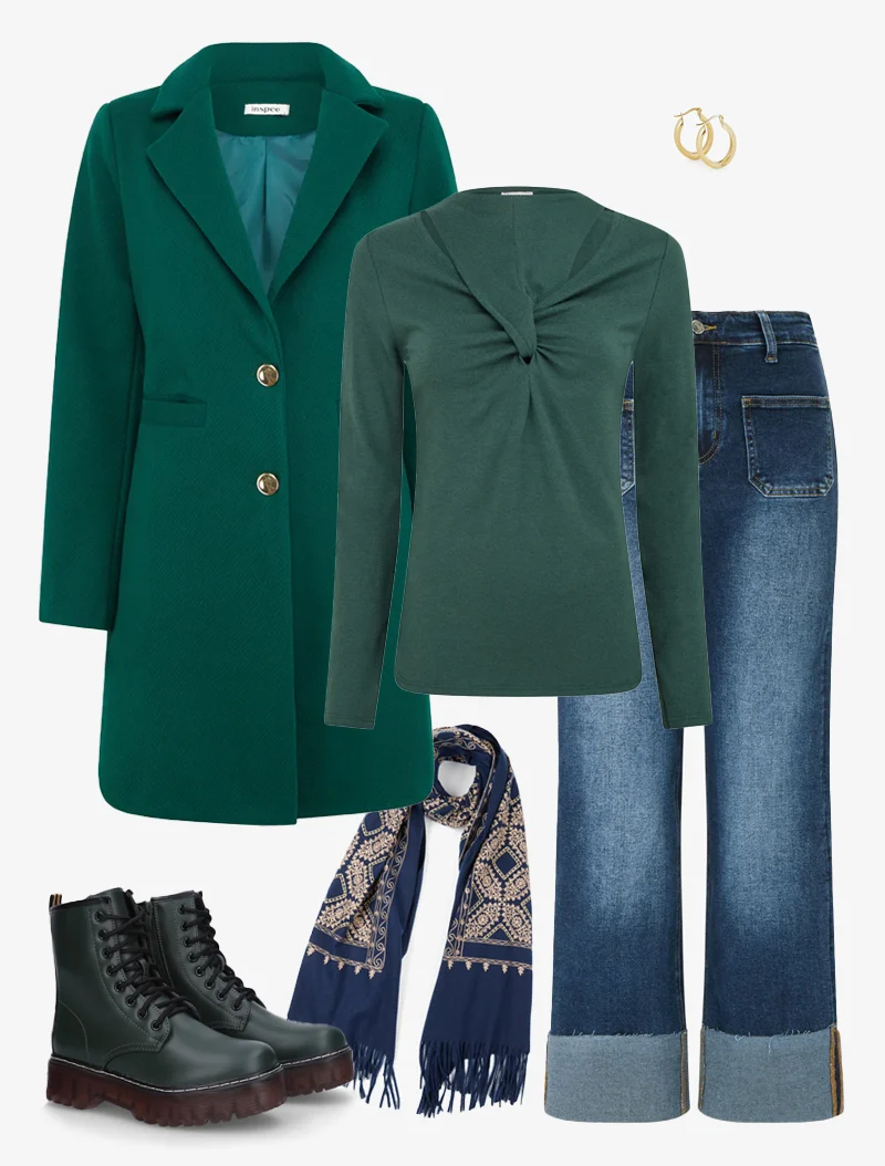Look Linaelle
