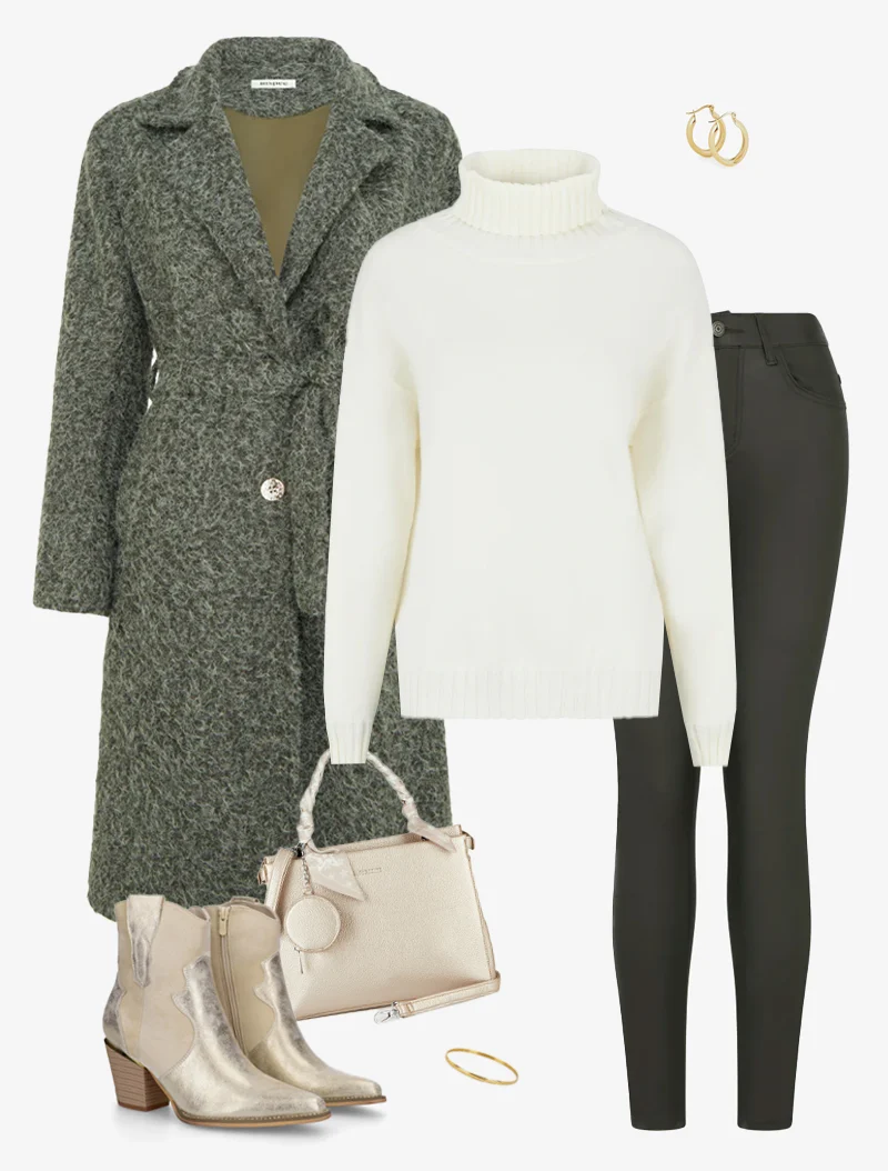 Look Joella