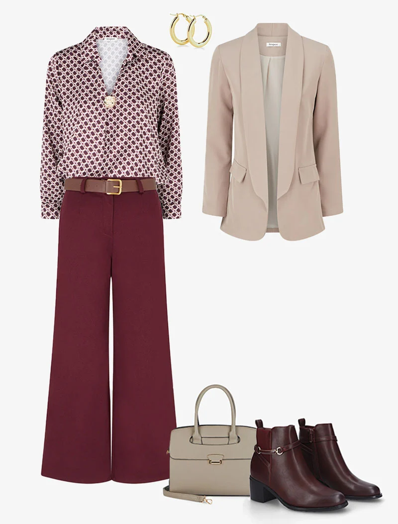 Look Vitalina