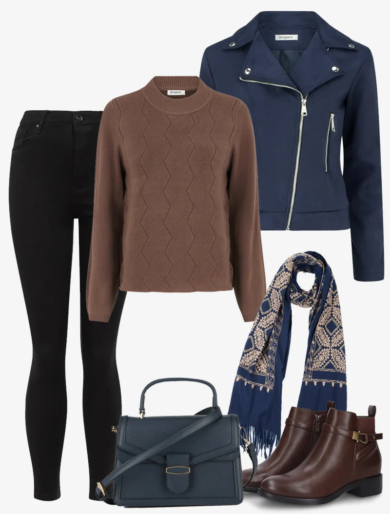 Look Zalia