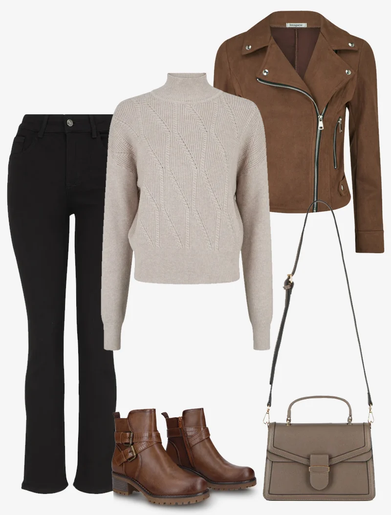 Look Meili