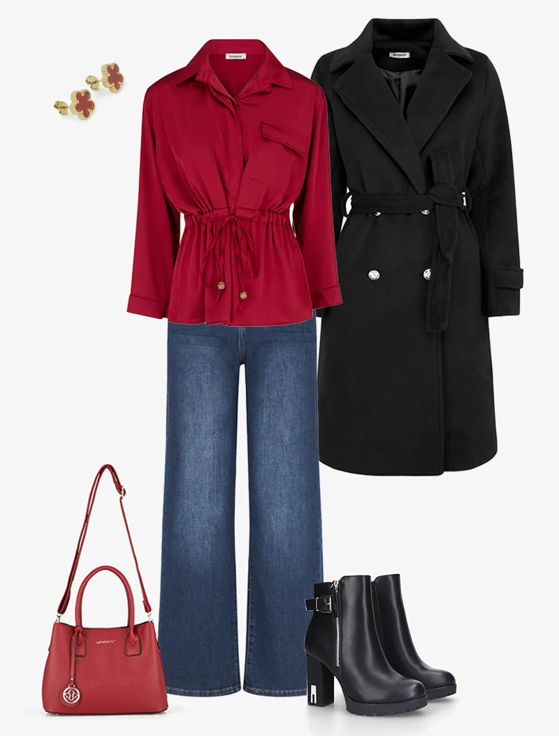 Look Loline