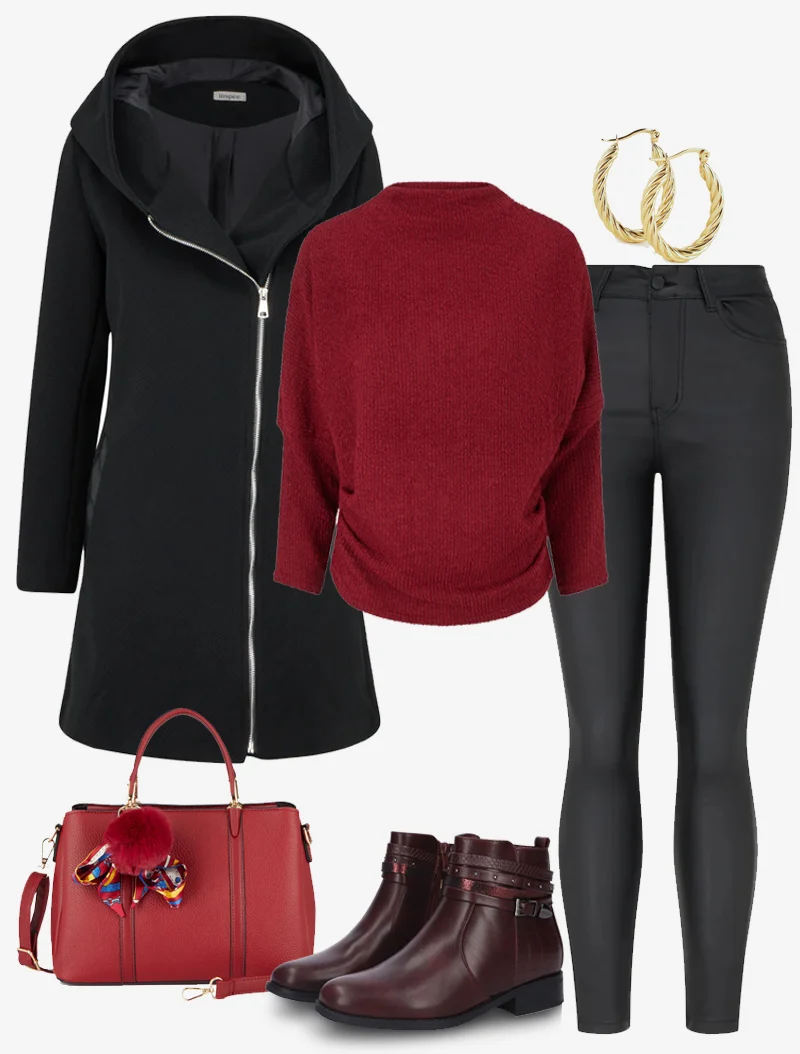 Look Launa
