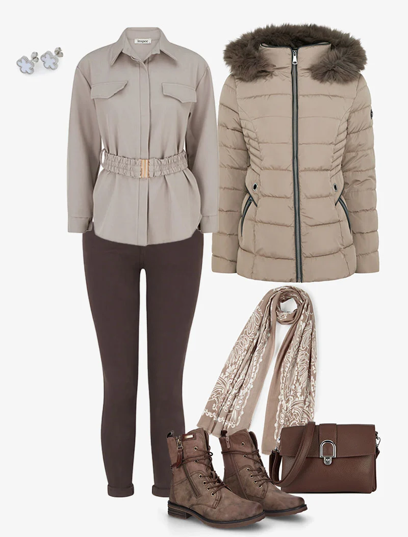 Look Kimera
