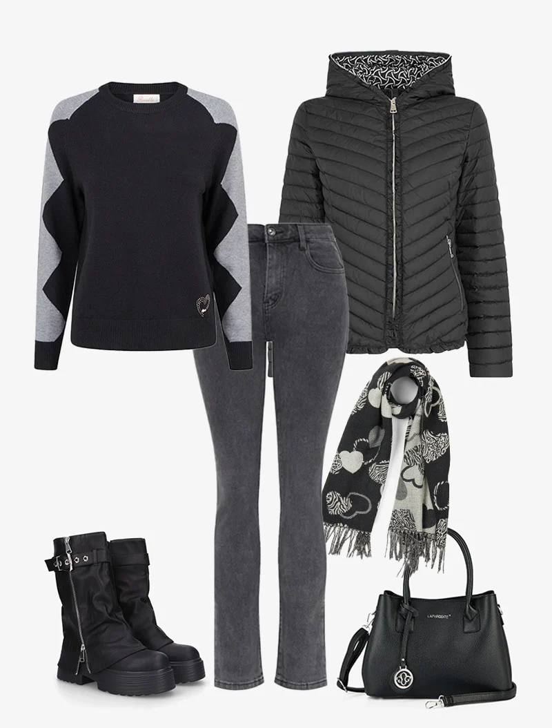 Look Manele