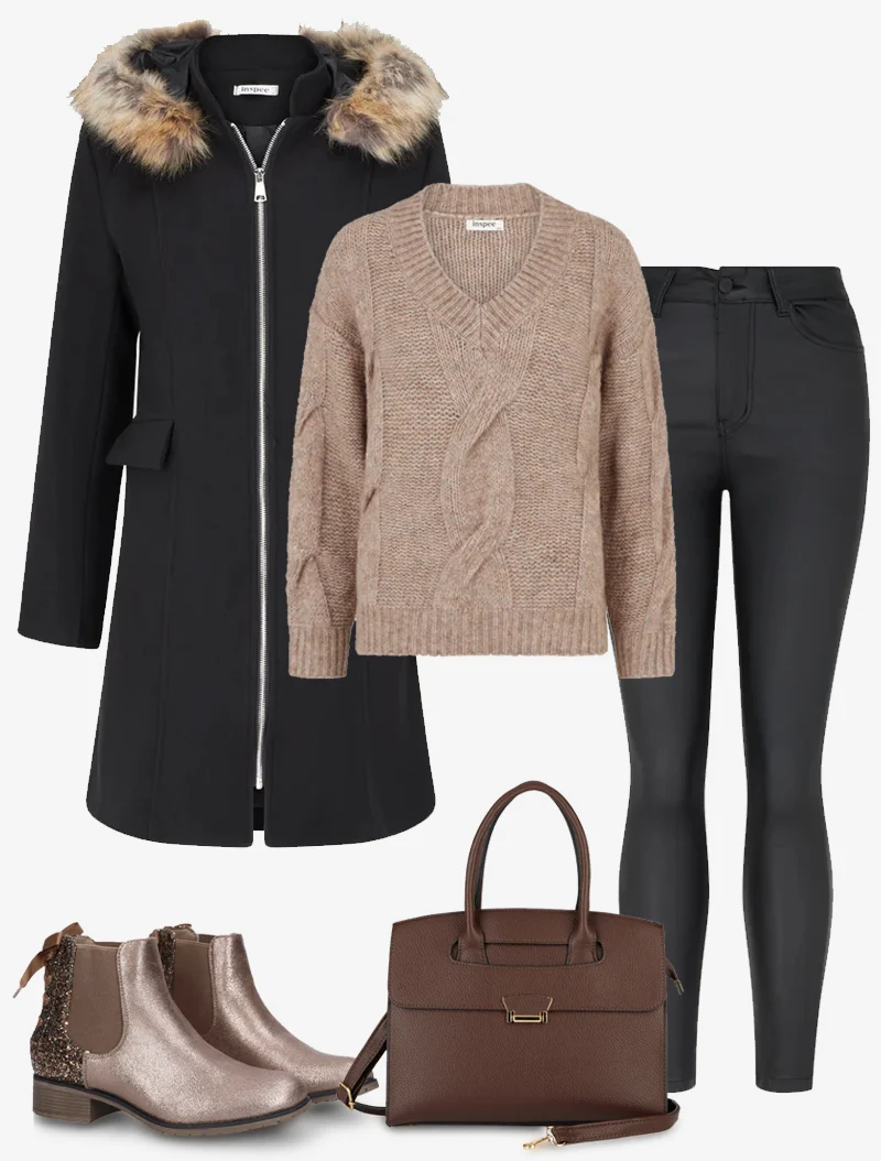 Look Nelita