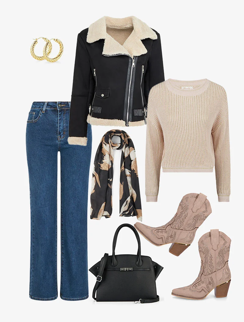 Look Julette